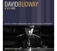 Budway David - A New Kiss