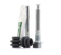 BUDWEG CALIPER 169248 Jeu de douilles de guidage d'étrier de frein