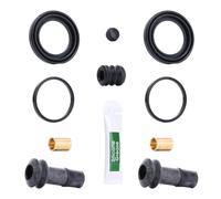 BUDWEG CALIPER 204324 Kit de réparation d'étrier de frein
