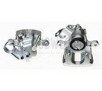 BUDWEG CALIPER 342401 Étrier de frein pour AUDI