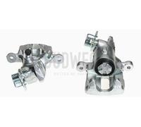 BUDWEG CALIPER 342803 Étrier de frein pour NISSAN