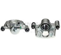 BUDWEG CALIPER 342845 Étrier de frein pour MERCEDES-BENZ,VW