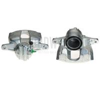 BUDWEG CALIPER 343001 Étrier de frein pour CITROËN,PEUGEOT
