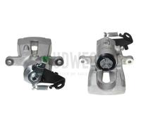 BUDWEG CALIPER 343068 Étrier de frein pour RENAULT