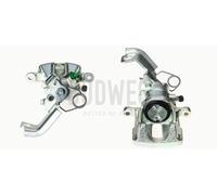 BUDWEG CALIPER 343170 Étrier de frein pour HONDA
