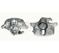BUDWEG CALIPER 343325 Étrier de frein pour CITROËN