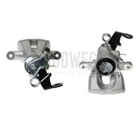 BUDWEG CALIPER 343346 Étrier de frein pour FIAT