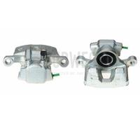 BUDWEG CALIPER 343548 Étrier de frein pour CITROËN,MITSUBISHI,PEUGEOT