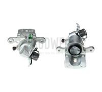 BUDWEG CALIPER 343632 Étrier de frein pour HYUNDAI,KIA