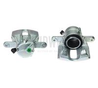 BUDWEG CALIPER 343646 Étrier de frein pour DACIA,LADA,MERCEDES-BENZ,RENAULT