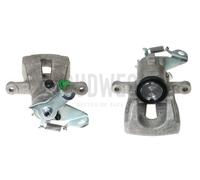 BUDWEG CALIPER 343708 Étrier de frein pour RENAULT