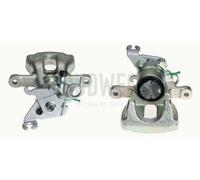 BUDWEG CALIPER 343750 Étrier de frein pour MITSUBISHI,SMART