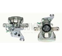 BUDWEG CALIPER 343751 Étrier de frein pour MITSUBISHI,SMART