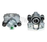 BUDWEG CALIPER 343861 Étrier de frein pour JEEP