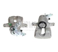 BUDWEG CALIPER 343893 Étrier de frein pour AUDI,SKODA,VW