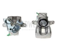BUDWEG CALIPER 343900 Étrier de frein pour AUDI,VW