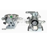 BUDWEG CALIPER 343929 Étrier de frein