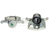 BUDWEG CALIPER 344123 Étrier de frein pour NISSAN,RENAULT