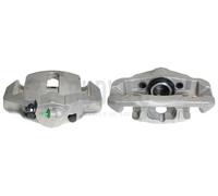 BUDWEG CALIPER 344185 Étrier de frein