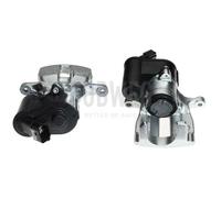 BUDWEG CALIPER 344273 Étrier de frein pour AUDI