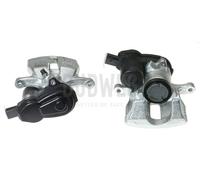 BUDWEG CALIPER 344354 Étrier de frein pour AUDI