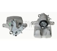 BUDWEG CALIPER 344374 Étrier de frein pour OPEL,SAAB,VAUXHALL