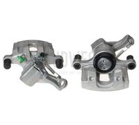 BUDWEG CALIPER 344462 Étrier de frein pour OPEL,VAUXHALL