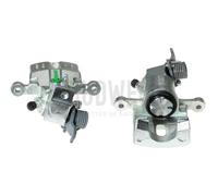 BUDWEG CALIPER 344498 Étrier de frein pour HYUNDAI