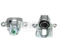 BUDWEG CALIPER 344551 Étrier de frein pour MITSUBISHI
