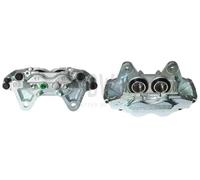 BUDWEG CALIPER 344553 Étrier de frein pour MITSUBISHI