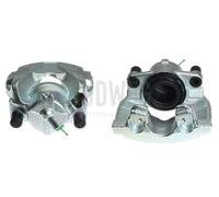 BUDWEG CALIPER 344569 Étrier de frein pour DACIA,NISSAN,RENAULT