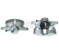 BUDWEG CALIPER 344672 Étrier de frein