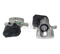 BUDWEG CALIPER 345155 Étrier de frein pour VOLVO