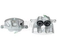 BUDWEG CALIPER 345528 Étrier de frein pour MAN,VW