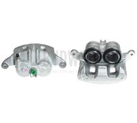 BUDWEG CALIPER 345581 Étrier de frein