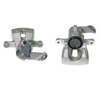 BUDWEG CALIPER 345752 Étrier de frein pour RENAULT