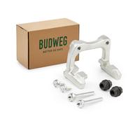 BUDWEG CALIPER 383644-1 Support, étrier de frein