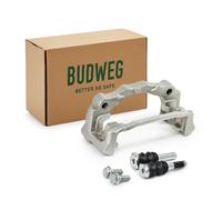 Support, étrier de frein BUDWEG CALIPER 384480-1
