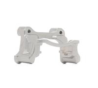 BUDWEG CALIPER 384496-1 Support, étrier de frein