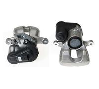 BUDWEG Caliper Bremssattel Hinten Gauche Pour VW Passat Variant 365 3C5 358