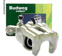 BUDWEG CALIPER Étrier de frein droit, avant, devant l'essieu