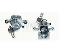 BUDWEG Étrier De Frein Système De Frein MANDO Pour Hyundai Coupe 2.0 GLS