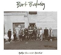 Bart Budwig – Another Burn If The. – Import – The Orchard