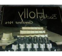 Budy HOLLY - Buddy HOLLY Greastest Hits