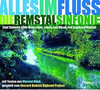 Budziat,Eberhard - Alles im Fluss-Die Remstalsinfonie [Import]