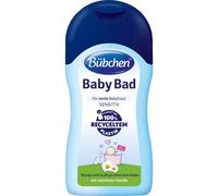Bübchen Baby bain doux à base de plantes 400 ml