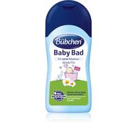 Bübchen Baby Bath bain doux pour enfant 50 ml