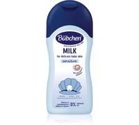 Bübchen Baby Milk Lait corporel 200 ml