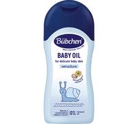 Bübchen Baby Oil 200ml