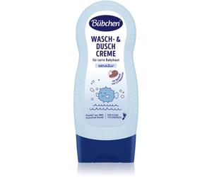 Bübchen Baby Shower Cream crème de douche pour enfant 230 ml